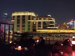 -罗斯福色戒酒吧(外滩店)