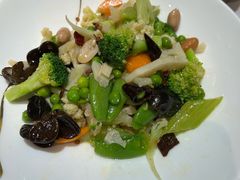 -必点海鲜·海肠捞饭大王(滨江道店)