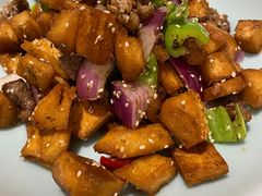 -山玲湾新疆菜(立清路店)