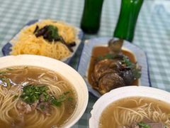 -十二忠手拉面(中华路店)