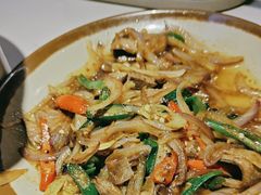 -乔阿马·江南味·驴肉香(龙湖华泾天街店)