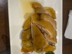 东江盐焗鸡-新旺茶餐厅(嘉里城店)