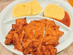 -小姜锅贴(凤凰街店)
