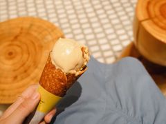 焦糖海盐-Luneurs(幸福里店)