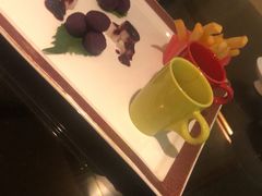 -利顺德大饭店·水岸中餐厅(小白楼店)