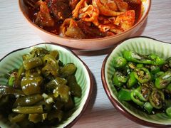 钵钵鸡-艾麻子奶汤面(花园巷店)