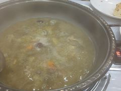 -凯盈阁·顺德私房菜·桑拿鸡