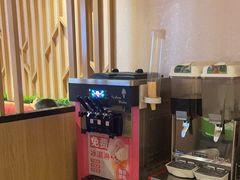 -彤德莱火锅(果园路店)