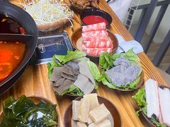 -乖嬢嬢重庆老火锅(南联店)