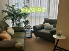 -桥恩心理咨询国际连锁(南山总店)