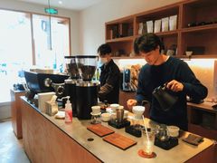 -BLACKSHEEP ESPRESSO(建国中路店)