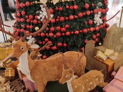 -天河城购物中心