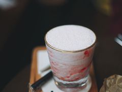 -咖法森林·咖啡  酒吧(天河店)