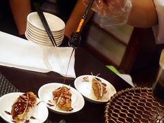 -江户前寿司(好运街店)
