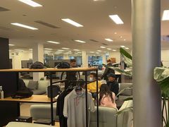 -北京国服信奥兴奥迪4S店(古城店)