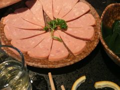 午餐肉-宽巷子成都火锅(南站店)