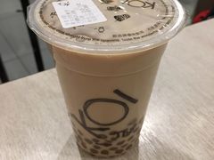 -KOI Thé(正佳广场店)