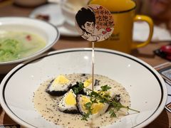 -新太二·鲜料川菜(晶耀前滩店)