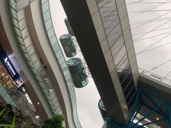 -新加坡摩天观景轮