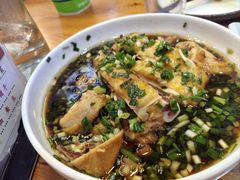 -百家鲜·杭帮菜