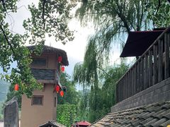 -百花人家(清水田园店)