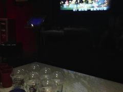 -百威KTV(恒福路店)