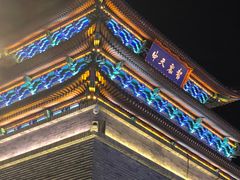 -鼓楼夜市