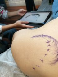 -極致刺青TATTOO STUDIO 私人订制