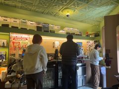 -SeekSeeking咖啡专门店(堰塘街店)