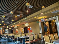 -君邦火锅(新疆大厦店)