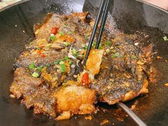 -开海·红岛海鲜虾水饺(石老人店)