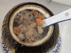 -達揚原味燉品(文明路店)