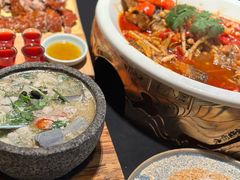 -桂小厨广西菜(水晶城店)