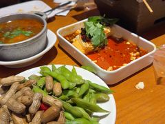 -聚点串吧·小酒局(北京旗舰店)