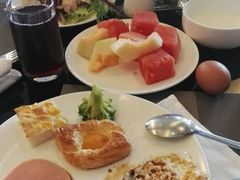 -无锡新湖铂尔曼大酒店