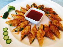 -骏莱海鲜鱼港(五角场店)