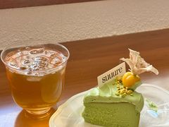 -流酥可心·牛乳蛋糕商店(禾祥西路店)