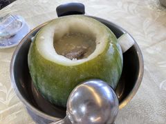 -红旗山庄(圭峰山店)