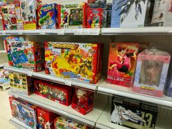 -玩动奇季品牌玩具超市