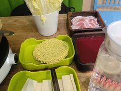 -菌小白·野生菌火锅(时尚天河店)