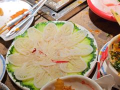 -码头故事火锅(大丰店)