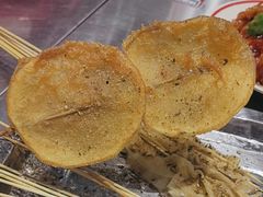 -堂堂小伙夫·辽宁小吃大排档(京西大悦城店)