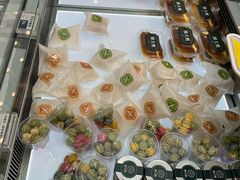 -酥大興·新国潮糕点配茶饮(龙岗万达黑金店)