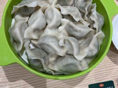 -老边饺子馆(东单店)