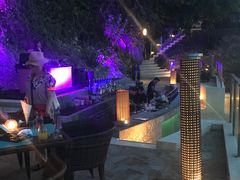-Rock Bar Bali(Bali)