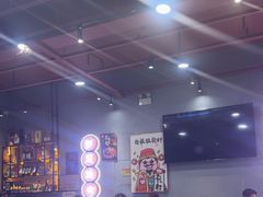 -柒五龙虾(八王寺店)
