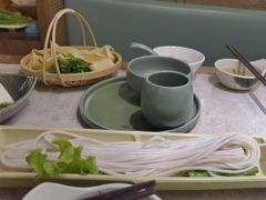 -鲜潭蒸汽石锅鱼(五道口购物中心店)