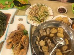 -热浪岛马来餐厅