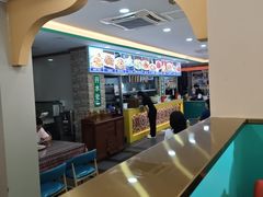 -西域美食(西直门南小街店)