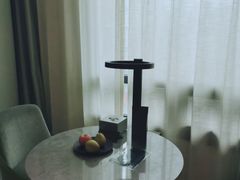 -南京THE TAI太和紫金大酒店